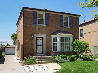 7322 N Oleander Ave, Chicago, IL