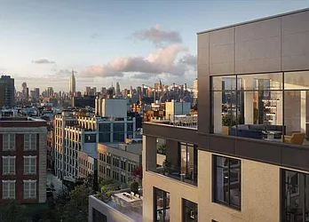 Sold by Douglas Elliman