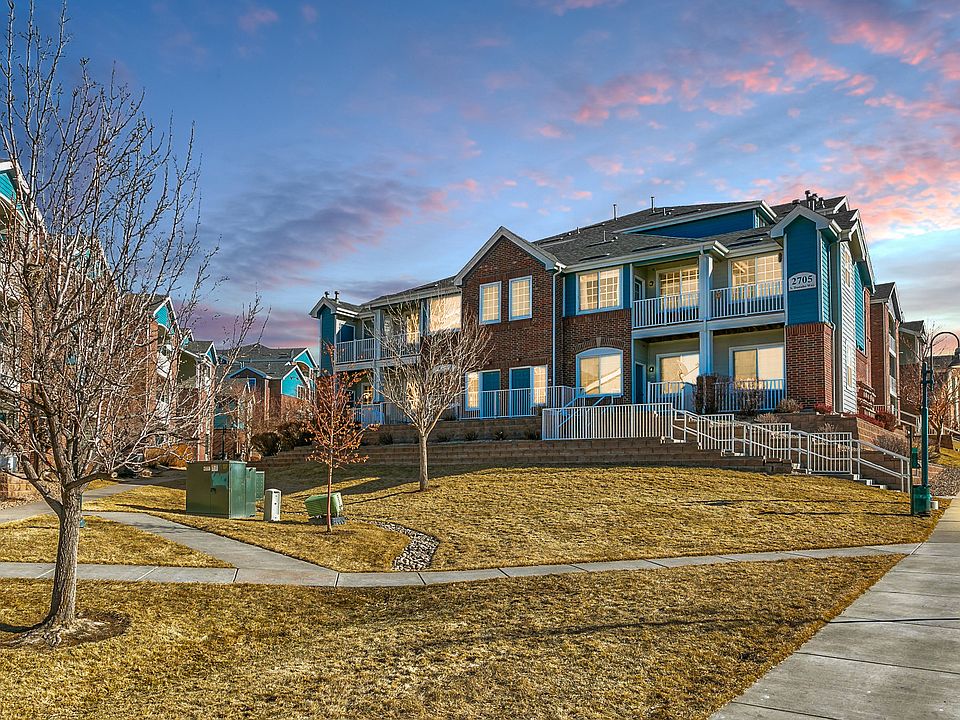 1st image of 2705 S Danube Way Unit 212