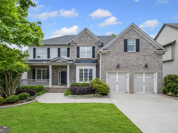 2740 Cezanne Ln, Cumming, GA 30041