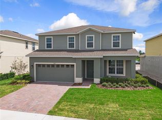 17027 Goldcrest Loop, Clermont, FL 34714