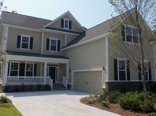 128 Comiskey Park Cir, Summerville, SC 29485