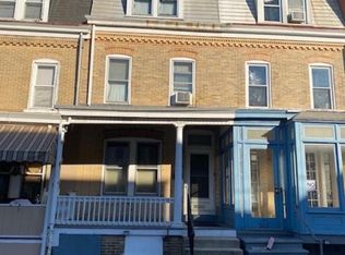 325 1/2 N Franklin St, Allentown, PA 18102