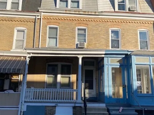 325 1/2 N Franklin St, Allentown, PA 18102