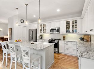 30 Hatherly Rise #30, Plymouth, MA 02360