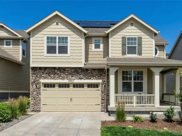 19011 W 84th Avenue, Arvada, CO 80007