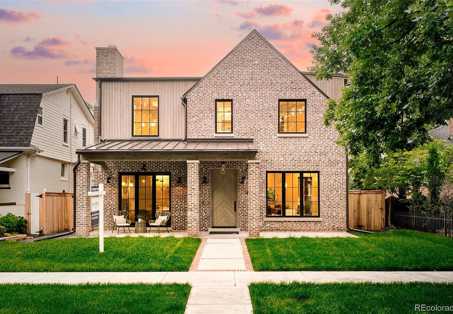 875 S York Street, Denver, CO 80209 Zillow