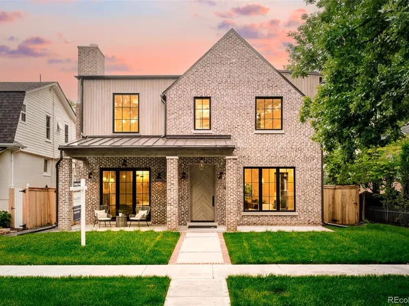 875 S York Street, Denver, CO 80209