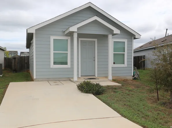 7438 Silos Ridge, San Antonio, TX 78252