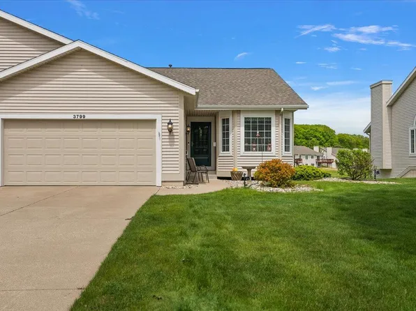 3799 Fairway Dr, Muskegon, MI 49441