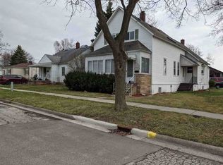 1700 Fremont St, Bay City, MI 48708
