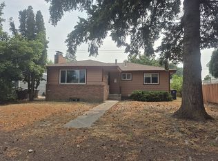 5616 N Lincoln St, Spokane, WA 99205