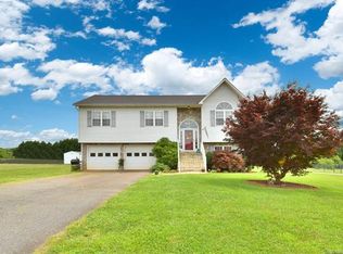 43 Shotwell Patterson Ln, Stony Point, NC 28678