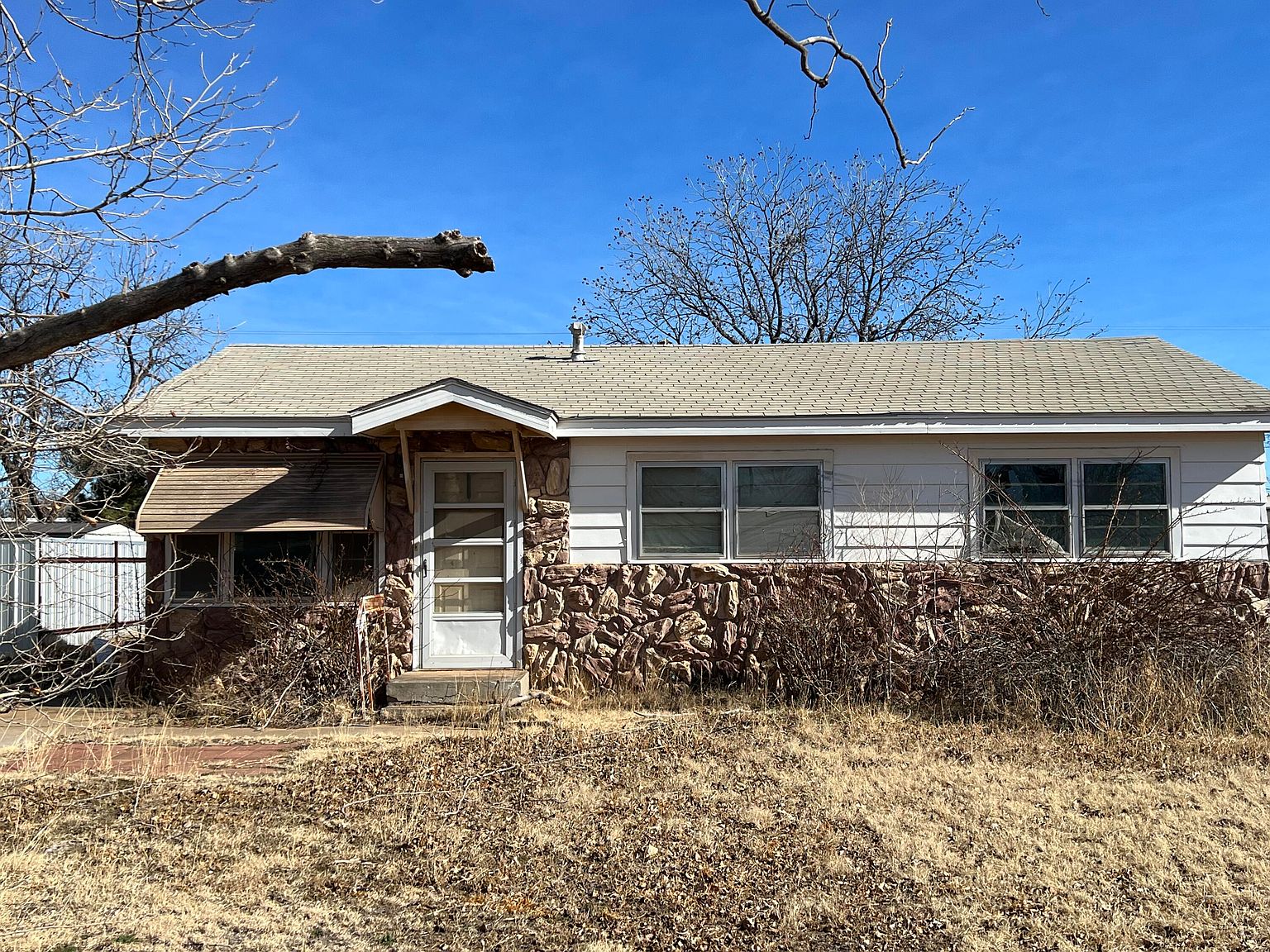 1508 Dallas St, Plainview, TX 79072 Zillow