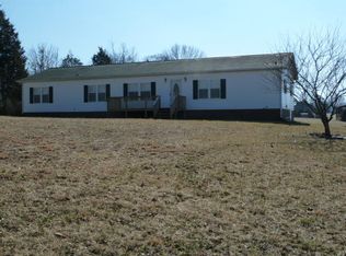 240 Oak Grove Rd, Sharps Chapel, TN 37866