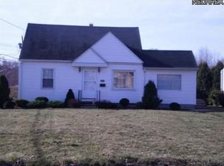 1872 Cramer Ave, Akron, OH 44312