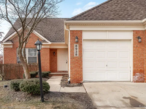 8938 Ironwood Dr, Belleville, MI 48111
