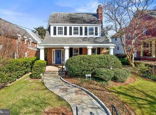 7541 14th St NW, Washington, DC 20012