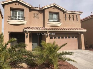 5382 Tulip Hill Ave, Las Vegas, NV 89141