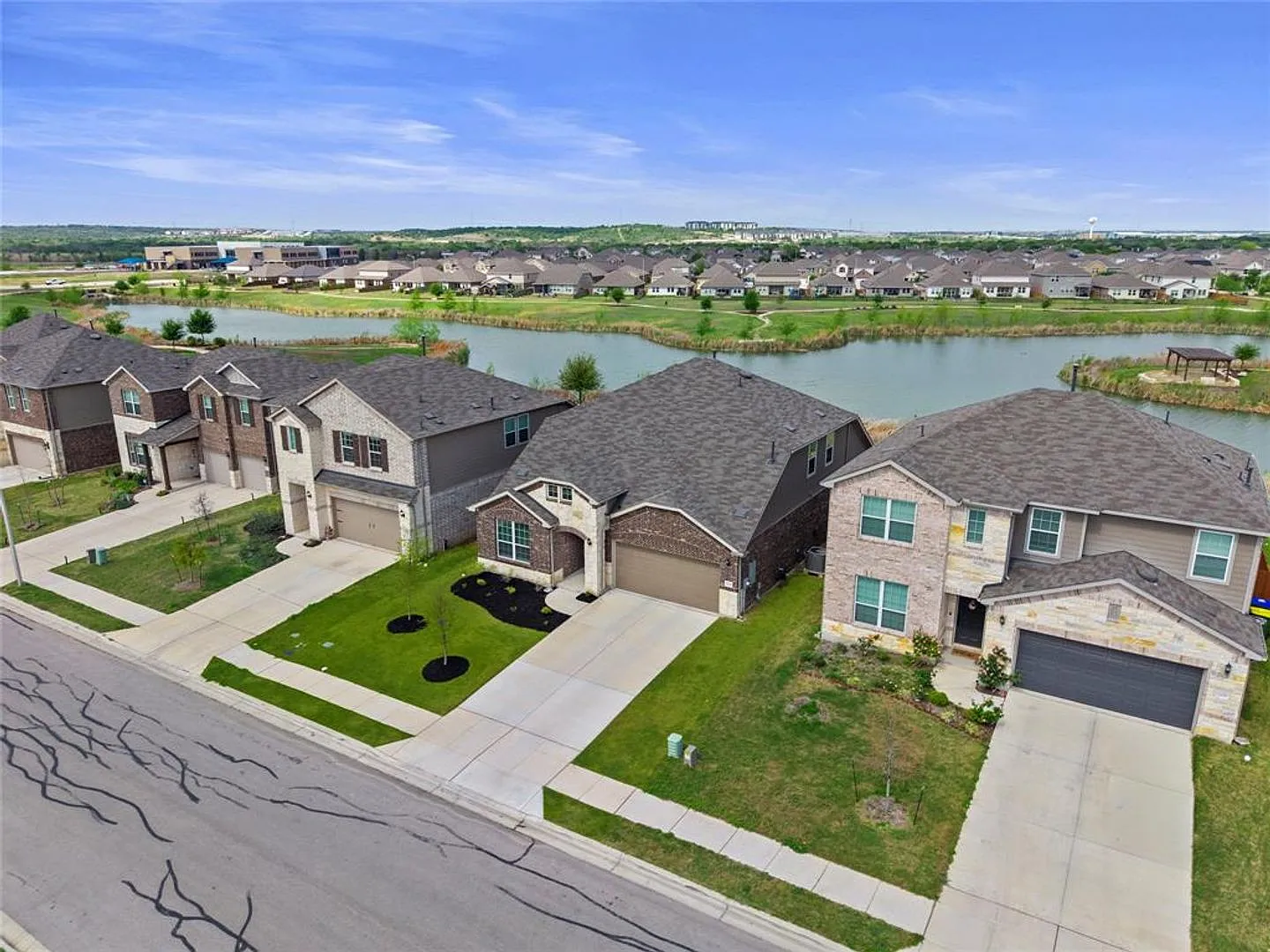 12120 Paseo De Los Lagos Ln — Photo 1
