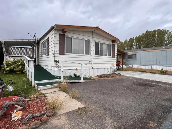2965 Johnstonville Rd Space 94, Susanville, CA 96130