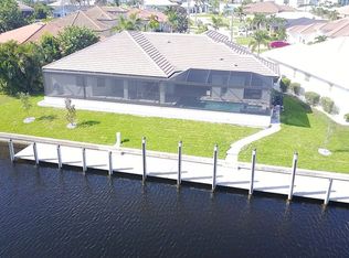 3430 Owl Ct, Punta Gorda, FL 33950