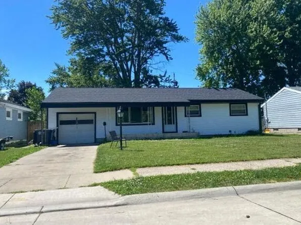 2728 117th St, Toledo, OH 43611