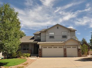 6290 S Ouray Ct, Aurora, CO 80016