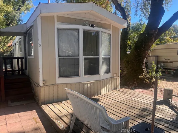 3838 E State Highway 20 #8, Nice, CA 95464