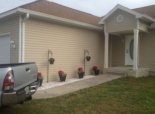 3403 20th St SW, Lehigh Acres, FL 33976