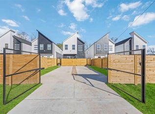 1466 Ferguson Way #B, Houston, TX 77088