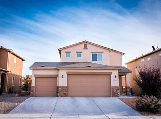 1340 Walsh St SE, Rio Rancho, NM 87124