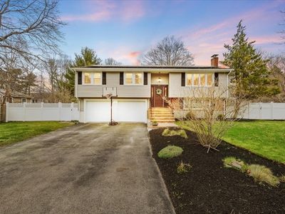 21 Redman Rd, Canton, MA, 02021