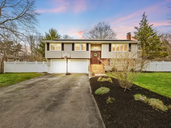 21 Redman Rd, Canton, MA 02021