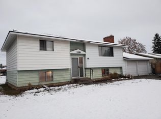 7719 E Augusta Ave, Spokane, WA 99212