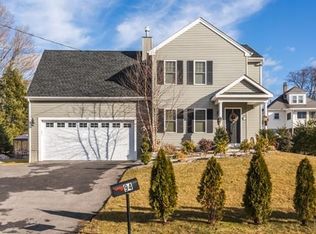 94 Wilson Ave, Framingham, MA 01702