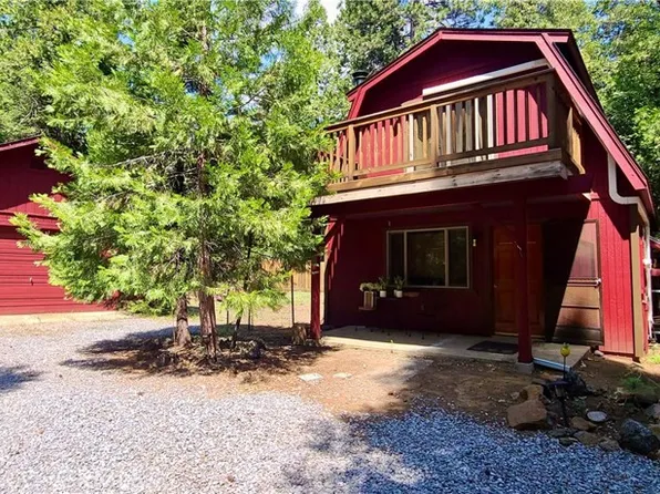 8333 Starlite Pines Rd, Shingletown, CA 96088