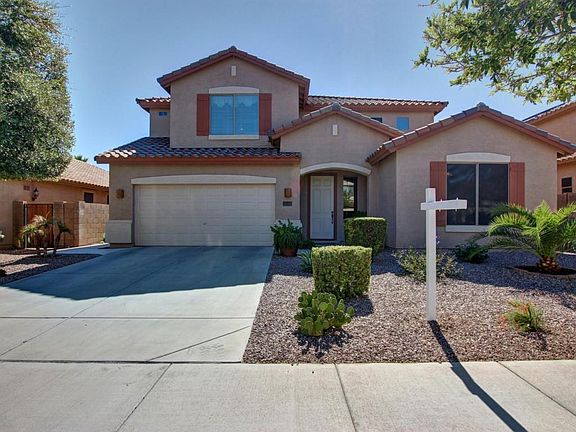 4th image of 17033 W Limestone Dr