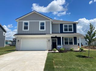 678 Blackrock Dr, Pendleton, IN 46064