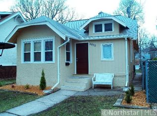 4420 Minnehaha Ave, Minneapolis, MN 55406