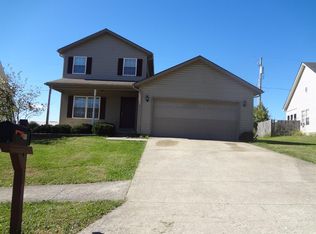 133 Summerhill Way, Winchester, KY 40391