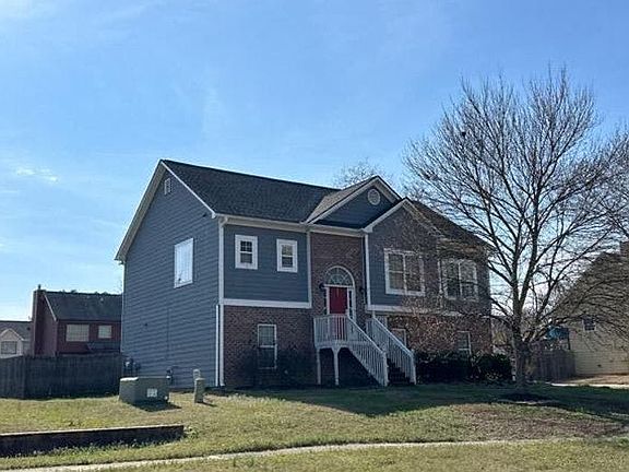 3rd image of 1373 Adairsville Pleasant Valley Rd NW