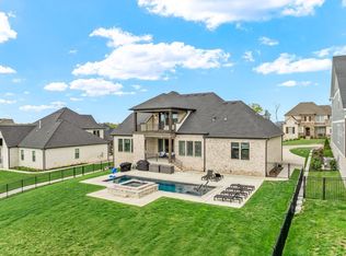 3313 Sarah Bee Ln, Thompsons Station, TN 37179