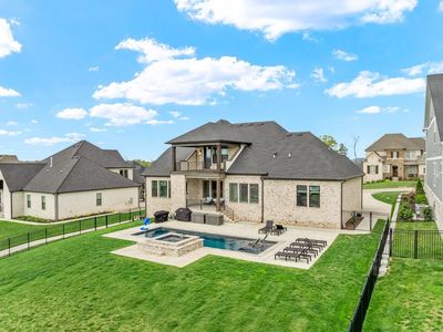 3313 Sarah Bee Ln, Thompsons Station, TN, 37179
