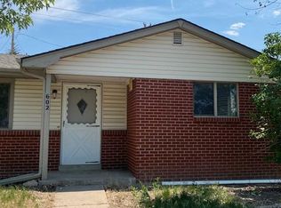 602 Front St, Castle Rock, CO 80104