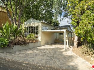 816 Basin Dr, Topanga, CA 90290