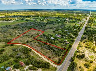 442 Mosel Rd, Harper, TX 78631