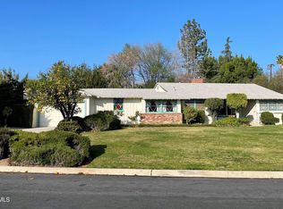 17939 Lahey St, Granada Hills, CA 91344