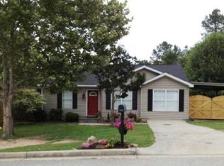 404 Arthurs Ct, Grovetown, GA 30813