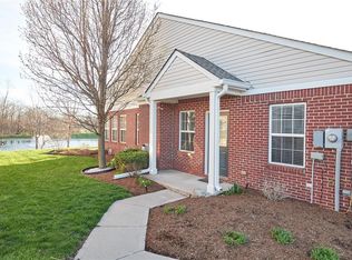 10932 Pine Valley Path, Indianapolis, IN 46234